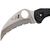 Нож Spyderco Tasman Salt 2 Serrator Black (C106SBK2), изображение 3 Нож Spyderco Tasman Salt 2 Serrator Black (C106SBK2), изображение 3