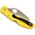Нож Spyderco Tasman Salt 2 Serrator Yellow (C106SYL2), изображение 7 Нож Spyderco Tasman Salt 2 Serrator Yellow (C106SYL2), изображение 7