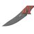 Нож ZT 0460RDBW, изображение 3 Нож ZT 0460RDBW, изображение 3