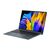 Ноутбук ASUS Zenbook 14X OLED UX5401ZA-L7065X (90NB0WM5-M004A0), изображение 2 Ноутбук ASUS Zenbook 14X OLED UX5401ZA-L7065X (90NB0WM5-M004A0), изображение 2