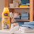 Кондиционер для белья Chicco Sensitive Tender Touch Детский смягчитель 750 мл (8058664122332), изображение 3 Кондиционер для белья Chicco Sensitive Tender Touch Детский смягчитель 750 мл (8058664122332), изображение 3