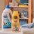 Кондиционер для белья Chicco Sensitive Tender Touch Детский смягчитель 750 мл (8058664122332), изображение 4 Кондиционер для белья Chicco Sensitive Tender Touch Детский смягчитель 750 мл (8058664122332), изображение 4