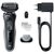 Электробритва Braun Series 5 51-W1600s BLACK / WHITE Электробритва Braun Series 5 51-W1600s BLACK / WHITE