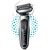 Электробритва Braun Series 7 71-S1000s SILVER / BLACK, изображение 2 Электробритва Braun Series 7 71-S1000s SILVER / BLACK, изображение 2