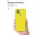 Чехол для мобильного телефона Armorstandart ICON Case OPPO A15/15S Camera cover Yellow (ARM58543), изображение 7 Чехол для мобильного телефона Armorstandart ICON Case OPPO A15/15S Camera cover Yellow (ARM58543), изображение 7