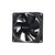 Кулер для корпуса Deepcool XFAN 80 L/B Кулер для корпуса Deepcool XFAN 80 L/B