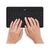 Клавиатура Logitech Keys-To-Go для iPhone iPad Apple TV Black (920-010126), изображение 4 Клавиатура Logitech Keys-To-Go для iPhone iPad Apple TV Black (920-010126), изображение 4