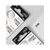 Батарейка ZMI CR 2032 * 5 (CR2032/5pcs), изображение 4 Батарейка ZMI CR 2032 * 5 (CR2032/5pcs), изображение 4