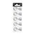 Батарейка ZMI CR 2032 * 5 (CR2032/5pcs) Батарейка ZMI CR 2032 * 5 (CR2032/5pcs)
