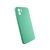 Чехол для мобильного телефона Dengos Soft Xiaomi Redmi A2 (mint) (DG-TPU-SOFT-23), изображение 2 Чехол для мобильного телефона Dengos Soft Xiaomi Redmi A2 (mint) (DG-TPU-SOFT-23), изображение 2