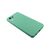 Чехол для мобильного телефона Dengos Soft Xiaomi Redmi A2 (mint) (DG-TPU-SOFT-23), изображение 4 Чехол для мобильного телефона Dengos Soft Xiaomi Redmi A2 (mint) (DG-TPU-SOFT-23), изображение 4