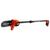 Кусторез Black&Decker высоторез, 18V,2Ah, штанга 150-244 см, длинна шины 20 см (GPC1820L20), изображение 3 Кусторез Black&Decker высоторез, 18V,2Ah, штанга 150-244 см, длинна шины 20 см (GPC1820L20), изображение 3