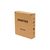 Фрейм-переходник 3.5"-2x2.5" HDD/SSD Chieftec (SDC-025), изображение 5 Фрейм-переходник 3.5"-2x2.5" HDD/SSD Chieftec (SDC-025), изображение 5