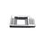 Фрейм-переходник Gembird 2.5" HDD/SSD to laptop slim 5.25'' bay (MF-95-01), изображение 3 Фрейм-переходник Gembird 2.5" HDD/SSD to laptop slim 5.25'' bay (MF-95-01), изображение 3