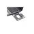 Фрейм-переходник Gembird 2.5" HDD/SSD to laptop slim 5.25'' bay (MF-95-01), изображение 5 Фрейм-переходник Gembird 2.5" HDD/SSD to laptop slim 5.25'' bay (MF-95-01), изображение 5