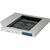 Фрейм-переходник Grand-X HDD 2.5'' to notebook 9.5 mm ODD SATA3 (HDC-26), изображение 2 Фрейм-переходник Grand-X HDD 2.5'' to notebook 9.5 mm ODD SATA3 (HDC-26), изображение 2