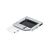 Фрейм-переходник AgeStar HDD 2.5'' to 5.25" (12.5 мм) (SSMR2S) Фрейм-переходник AgeStar HDD 2.5'' to 5.25" (12.5 мм) (SSMR2S)