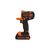 Шуруповерт Black&Decker MT218K, изображение 3 Шуруповерт Black&Decker MT218K, изображение 3