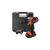 Шуруповерт Black&Decker MT218K, изображение 4 Шуруповерт Black&Decker MT218K, изображение 4