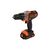 Шуруповерт Black&Decker MT218K Шуруповерт Black&Decker MT218K