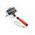 Монопод для селфи Grand-X Deluxe Click 3,5 U-крепление 180-780мм Orange (MPGDJ3CUO), изображение 3 Монопод для селфи Grand-X Deluxe Click 3,5 U-крепление 180-780мм Orange (MPGDJ3CUO), изображение 3