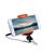 Монопод для селфи Grand-X Deluxe Click 3,5 U-крепление 180-780мм Orange (MPGDJ3CUO), изображение 5 Монопод для селфи Grand-X Deluxe Click 3,5 U-крепление 180-780мм Orange (MPGDJ3CUO), изображение 5