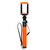 Монопод для селфи Grand-X Deluxe Click 3,5 U-крепление 180-780мм Orange (MPGDJ3CUO), изображение 8 Монопод для селфи Grand-X Deluxe Click 3,5 U-крепление 180-780мм Orange (MPGDJ3CUO), изображение 8