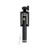 Монопод для селфи Grand-X Metallic Jack 3,5 U-крепление 170-750мм Black (MPGJMBLK), изображение 5 Монопод для селфи Grand-X Metallic Jack 3,5 U-крепление 170-750мм Black (MPGJMBLK), изображение 5
