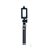 Монопод для селфи Grand-X Metallic Jack 3,5 U-крепление 170-750мм Black (MPGJMBLK), изображение 6 Монопод для селфи Grand-X Metallic Jack 3,5 U-крепление 170-750мм Black (MPGJMBLK), изображение 6
