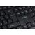 Клавіатура Vinga KB110BK, зображення 3 Клавіатура Vinga KB110BK, зображення 3