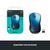 Мышка Logitech M310 Blue (910-005248), изображение 6 Мышка Logitech M310 Blue (910-005248), изображение 6
