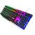 Клавиатура Vinga KB414 black, изображение 2 Клавиатура Vinga KB414 black, изображение 2