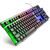 Клавиатура Vinga KB414 black, изображение 3 Клавиатура Vinga KB414 black, изображение 3