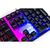 Клавиатура Vinga KB414 black, изображение 5 Клавиатура Vinga KB414 black, изображение 5