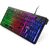 Клавиатура Vinga KB410 black, изображение 2 Клавиатура Vinga KB410 black, изображение 2