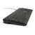 Клавиатура Vinga KB410 black, изображение 4 Клавиатура Vinga KB410 black, изображение 4