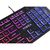 Клавиатура Vinga KB410 black, изображение 6 Клавиатура Vinga KB410 black, изображение 6