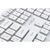 Клавиатура Vinga KB410 White, изображение 6 Клавиатура Vinga KB410 White, изображение 6