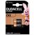 Батарейка Duracell CR2 Ultra Lithium Photo * 2 (06206301401), изображение 2 Батарейка Duracell CR2 Ultra Lithium Photo * 2 (06206301401), изображение 2