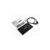 Карман внешний Gembird 2.5" USB3.0 black (EE2-U3S-3), изображение 5 Карман внешний Gembird 2.5" USB3.0 black (EE2-U3S-3), изображение 5