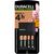 Зарядное устройство для аккумуляторов Duracell CEF14 + 2 rechar AA1300mAh + 2 rechar AAA750mAh (5007497 / 5004990) Зарядное устройство для аккумуляторов Duracell CEF14 + 2 rechar AA1300mAh + 2 rechar AAA750mAh (5007497 / 5004990)