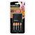 Зарядное устройство для аккумуляторов Duracell CEF27 + 2 rechar AA1300mAh + 2 rechar AAA750mAh (5001374) Зарядное устройство для аккумуляторов Duracell CEF27 + 2 rechar AA1300mAh + 2 rechar AAA750mAh (5001374)