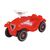 Чудомобиль Big Bobby-Car-Classic с защитными насадками для обуви (1303) Чудомобиль Big Bobby-Car-Classic с защитными насадками для обуви (1303)