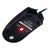 Мышка Vinga MSG-201 Black, изображение 8 Мышка Vinga MSG-201 Black, изображение 8