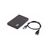 Карман внешний AgeStar 2.5", USB3.0, черный (3UB2P2), изображение 2 Карман внешний AgeStar 2.5", USB3.0, черный (3UB2P2), изображение 2