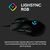 Мишка Logitech G403 Hero Black (910-005632), зображення 2 Мишка Logitech G403 Hero Black (910-005632), зображення 2