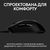 Мишка Logitech G403 Hero Black (910-005632), зображення 3 Мишка Logitech G403 Hero Black (910-005632), зображення 3