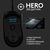 Мишка Logitech G403 Hero Black (910-005632), зображення 6 Мишка Logitech G403 Hero Black (910-005632), зображення 6