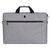 Сумка для ноутбука 2E 17.3" CBN317 Grey (2E-CBN317GY), изображение 3 Сумка для ноутбука 2E 17.3" CBN317 Grey (2E-CBN317GY), изображение 3