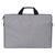 Сумка для ноутбука 2E 17.3" CBN317 Grey (2E-CBN317GY), изображение 4 Сумка для ноутбука 2E 17.3" CBN317 Grey (2E-CBN317GY), изображение 4